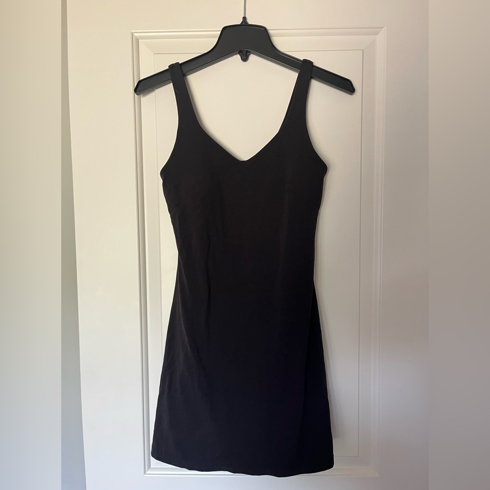 Lululemon align dress